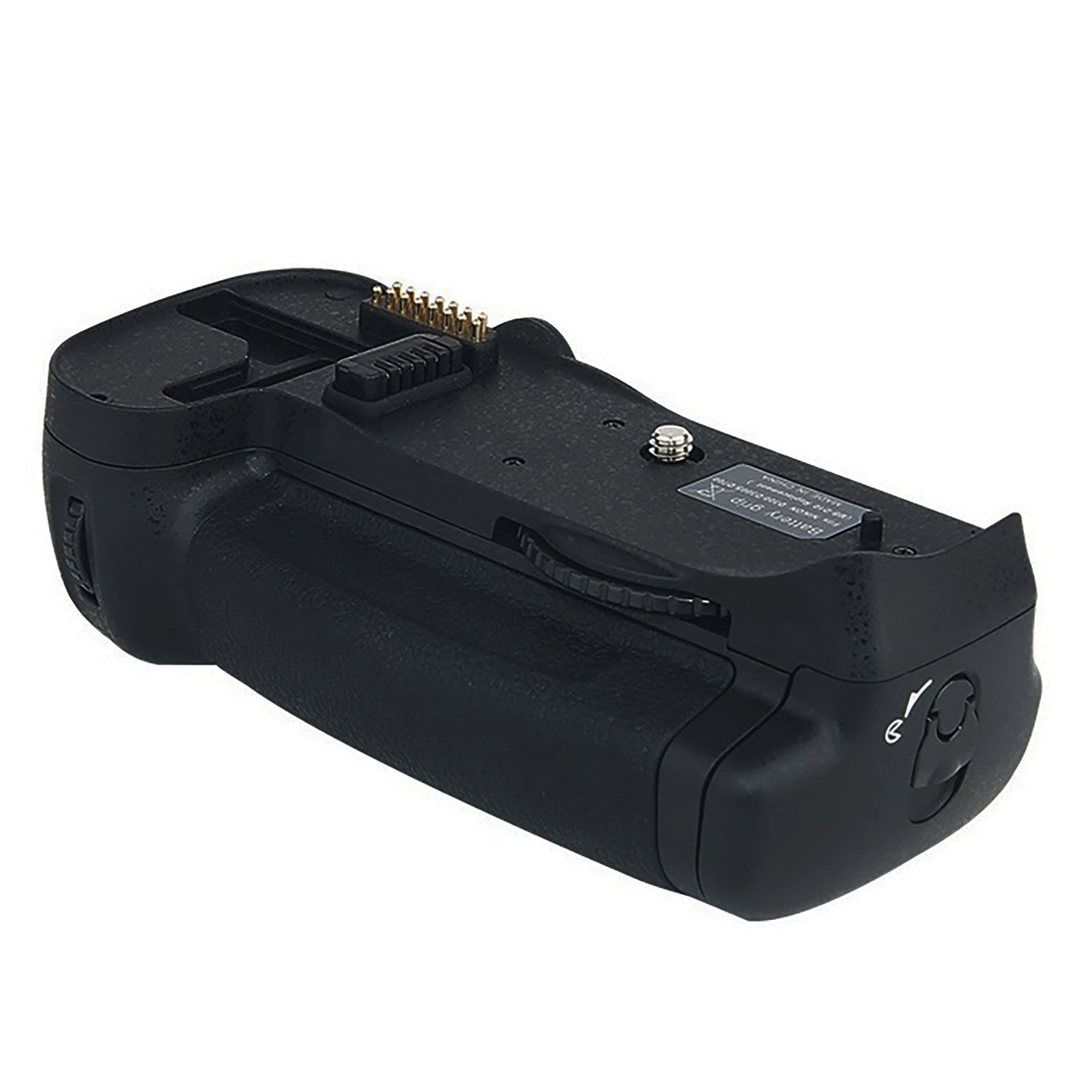 Mb-d10 Vertical Battery Handle Grip For Nikon D300 D300s D700 Dslr