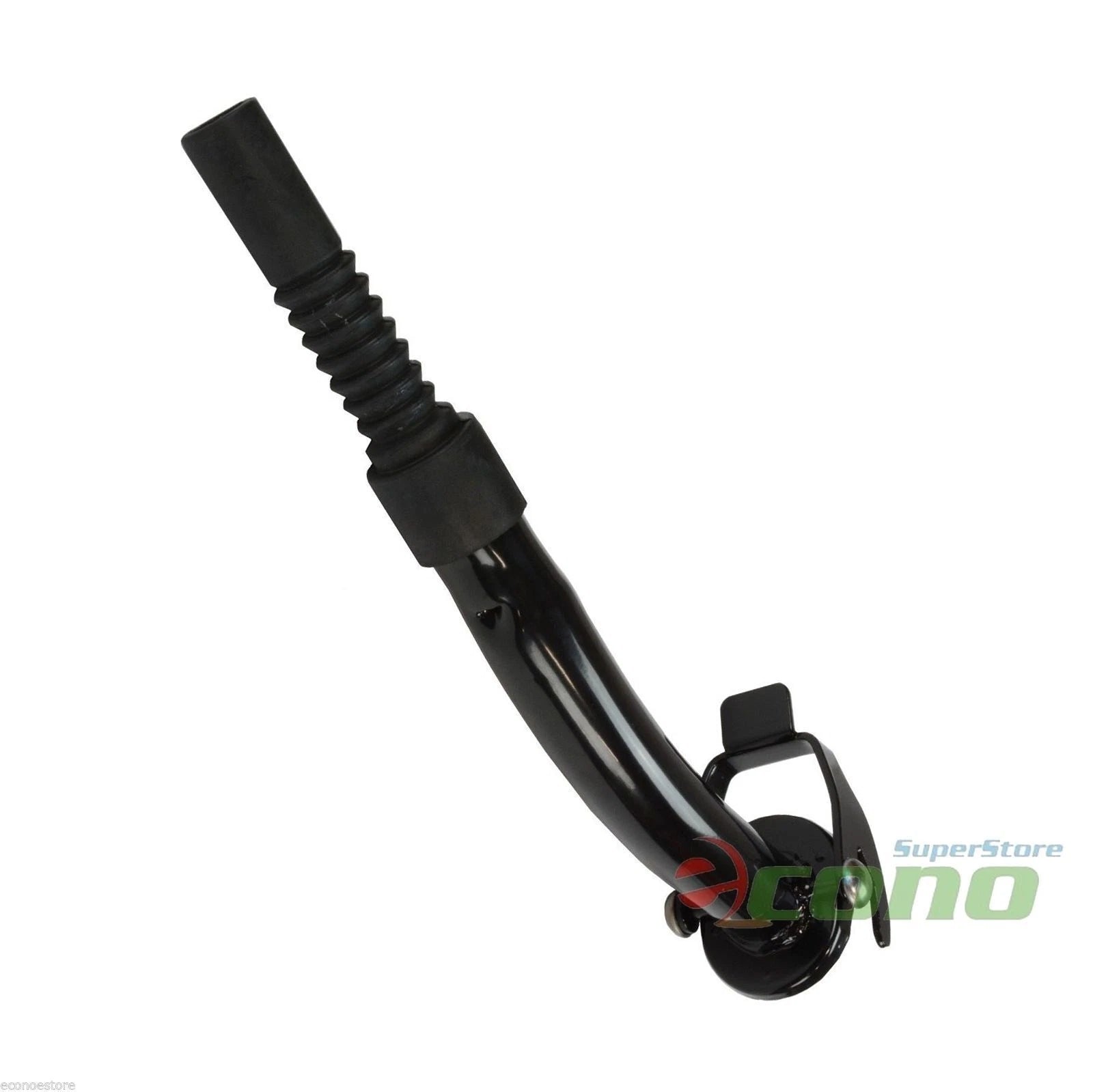 Black Spout Nozzle For Metal Jerry Can Gas 100% Authentic Military