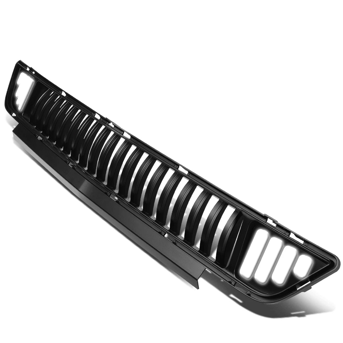 For 2015-2017 Ford Mustang Vertical Look Led Drl | Built Supply Co