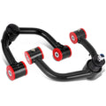 Fit 00-07 Toyota Tundra Sequoia Pair Oe Style Black | Built Supply Co