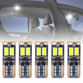 Fit 17-22 Honda Cr-v Interior Inside White Dome | Built Supply Co