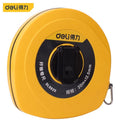 20m/30m/50m Tape Measure Site Measurement Fiberglass Soft Rulers Building