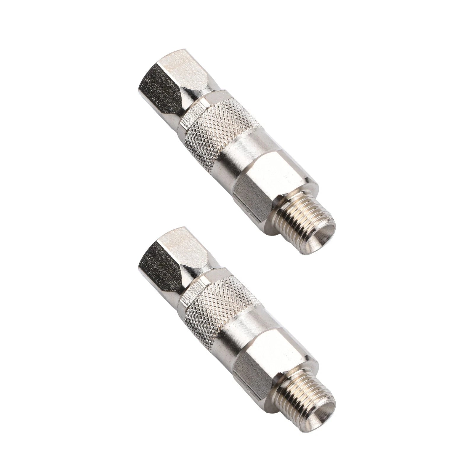 Airless Paint Sprayer Accessory Swivel Joint 1/4 Inch For Graco For