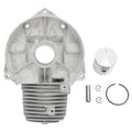 Cylinder And Pistons Specifically Designed To Fit For Oleo