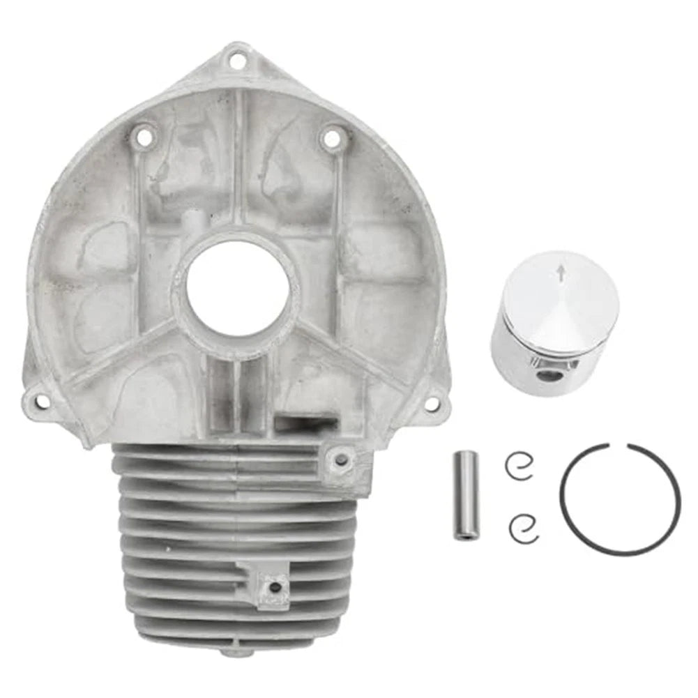 Cylinder And Pistons Specifically Designed To Fit For Oleo
