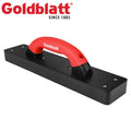 Goldblatt Heavy Duty Tapping Block Hammer-free Floor Installation