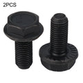 For Bolts Bicycle Bike Black Bottom Bracket For Square Taper M8x18mm