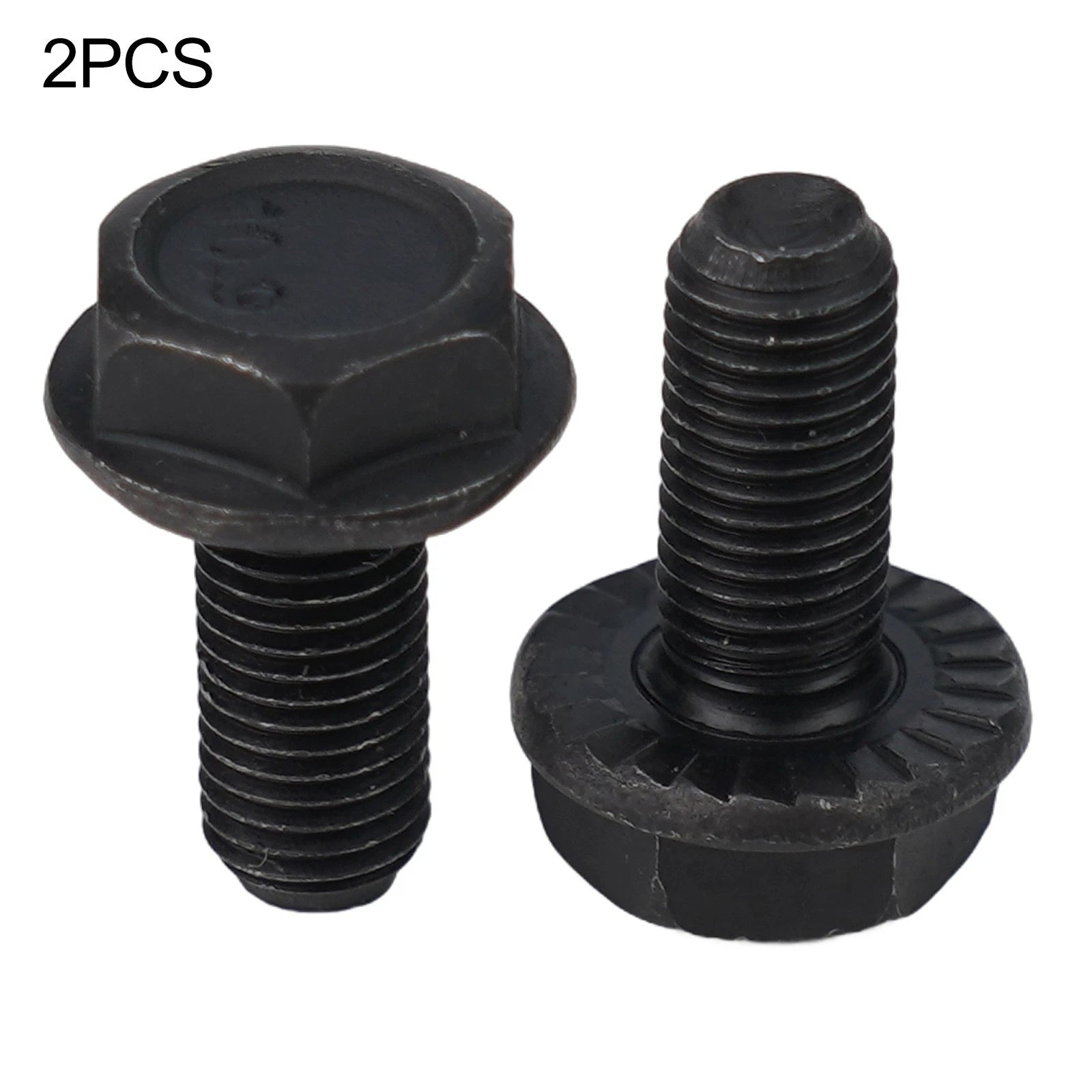 For Bolts Bicycle Bike Black Bottom Bracket For Square Taper M8x18mm