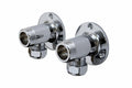 Bristan WMNT4 C Surface Mounted Pipework Fittings