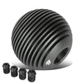 Nrg Innovations Aluminum Ball Type Heat Sink | Built Supply Co