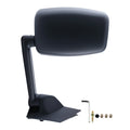 Right Mirror for GMC Savana Van 2003-2017 Manual Black Folding 25894029