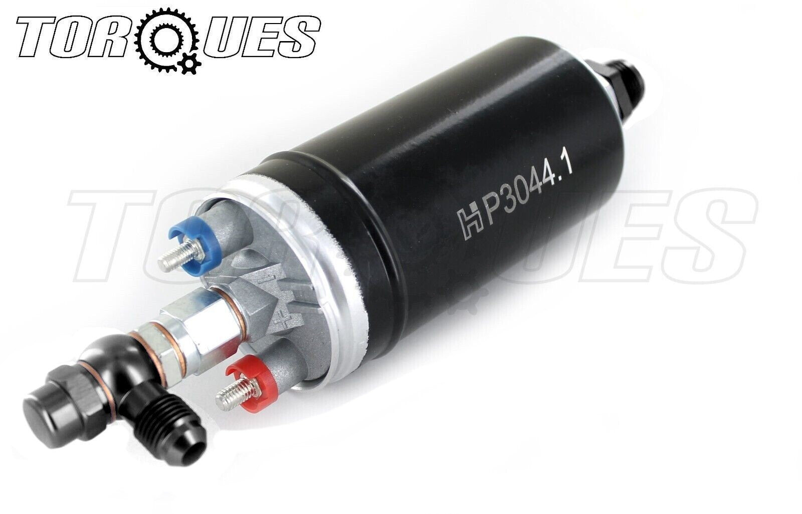 Sytec Hi Otp044 Fuel Injection Pump an-6 Banjo Outlet / an-8 Inlet in