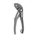 WORKPRO 4" Mini Water Pump Plier Groove Joint Plier 15-Position
