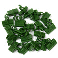 20 Pack 1/4" Drip Tubing Clip Irrigation For Drip Tray Cover Hugo