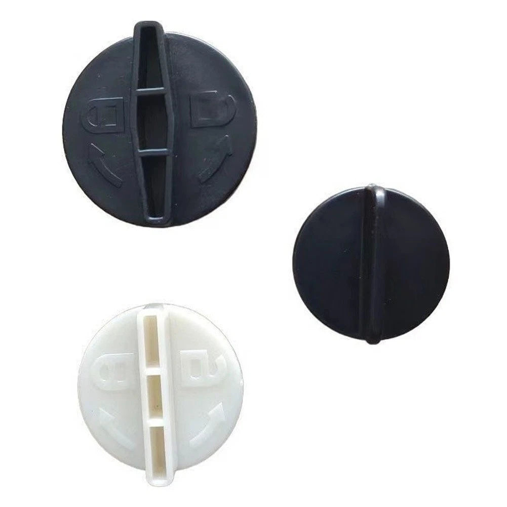Filter Lock Buckle Vacuum Filter Clip Secure Fastening Robust Locking