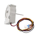 Odm-001f-4a Refrigerator Evaporator Condenser Fan Motor Assembly For