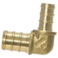 XFITTING 1/2" PEX B x 3/8" PEX Reducing Elbow