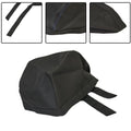 Professional Chefs Catering Hat Men Cap Cook Food Prep Kitchen Round