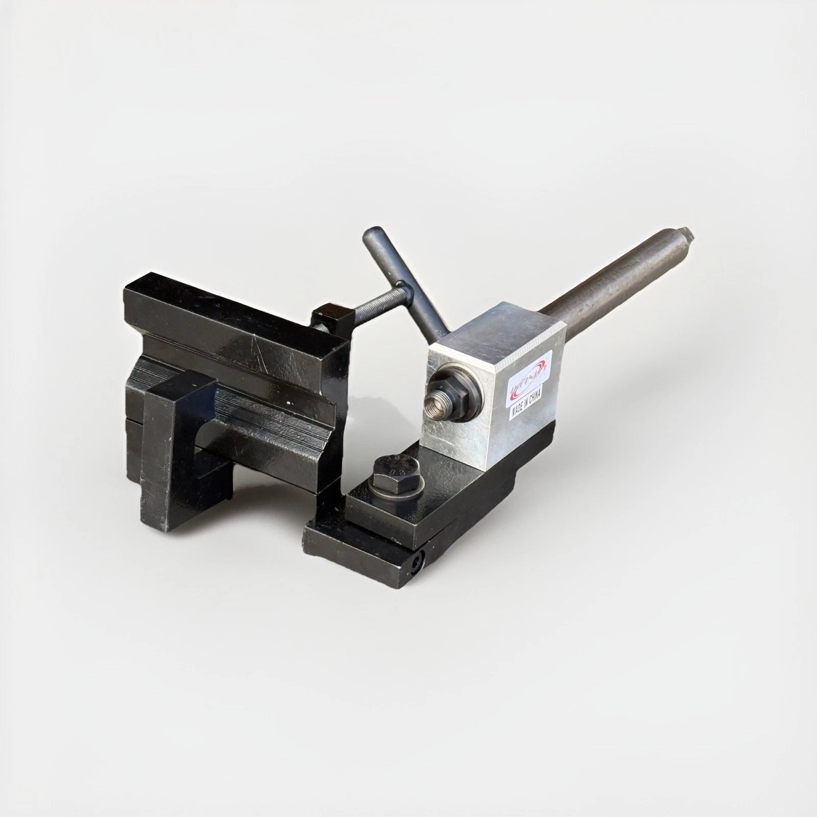 Pipe Tube Notcher 3/4” To 3" Fabrication Tubing 0 ~ 50° Adjustable