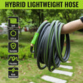 WORKPRO Garden Hose 5/8 Inch x 50 FT by WORKPRO