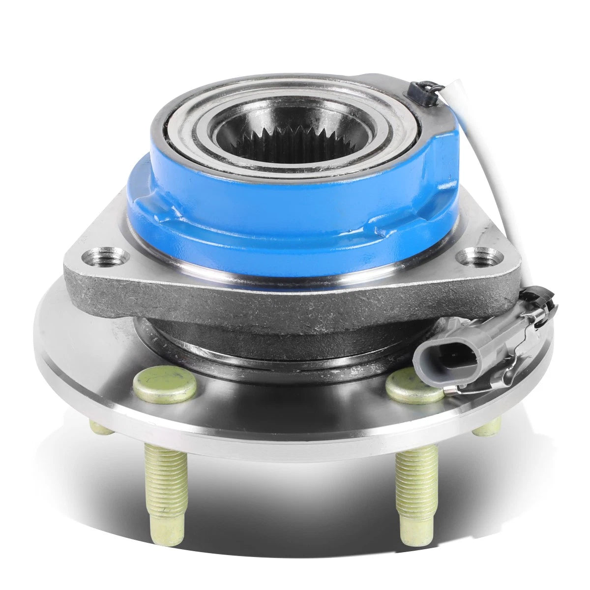For 1997-2013 Impala Aztek Grand Prix Fwd Wheel | Built Supply Co
