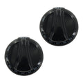 Thermostat Control Knob Replacement Wb03k10037 For Ge Range Stove Oven