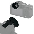 Protect Camera Eyecup Eyepiece Viewfinder For Fujifilm X-s10 X-t200