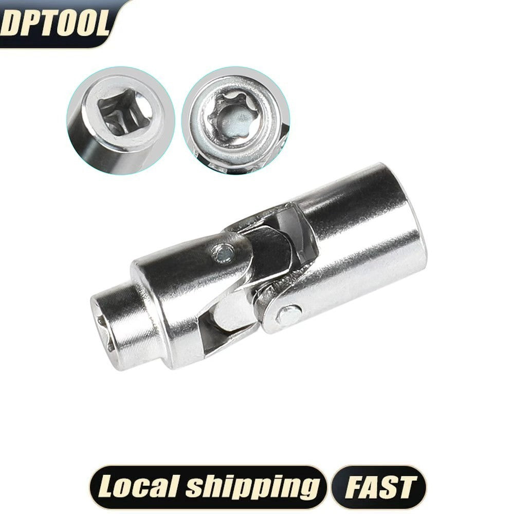 E8 Universal Hex Socket for Mercedes M256/M254 Engine Ignition Coil Tool