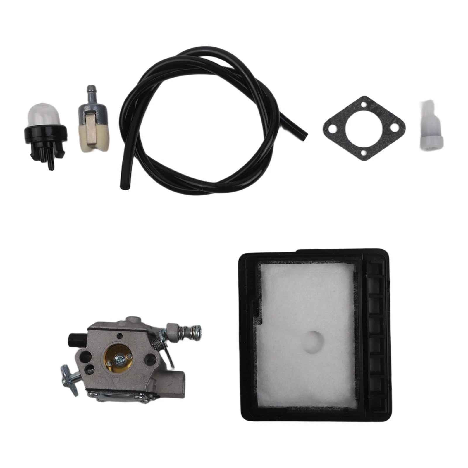 Cs3000 Carburetor Chainsaw Replacement Chainsaw Repair Air Filter