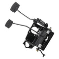 Brake and Clutch Pedal Assembly For Ford Bronco 1992-96 F3TZ-2455-A