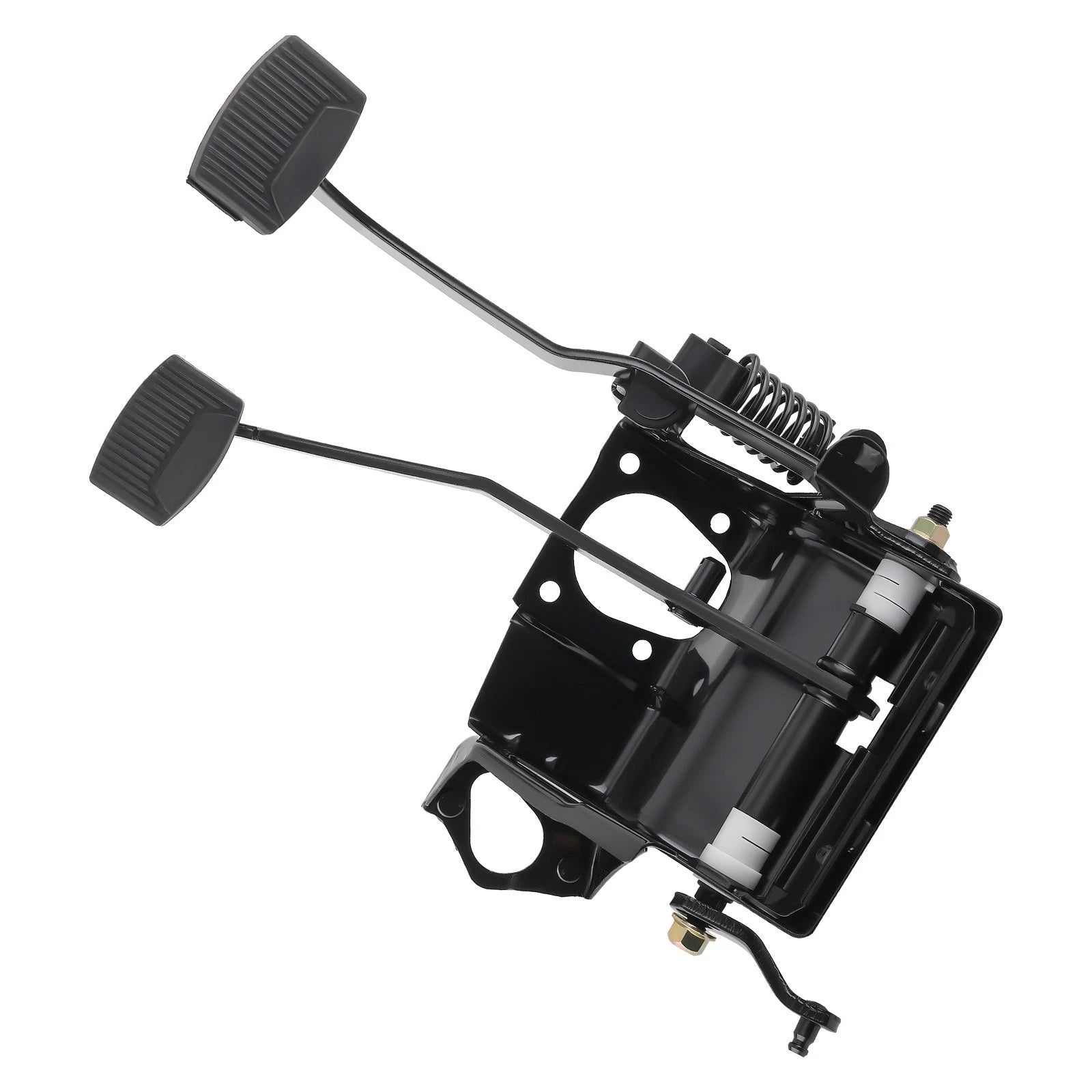 Brake and Clutch Pedal Assembly For Ford Bronco 1992-96 F3TZ-2455-A