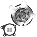 Cooling Pump for Kubota Tractor L245F L345 Excavator KH-110