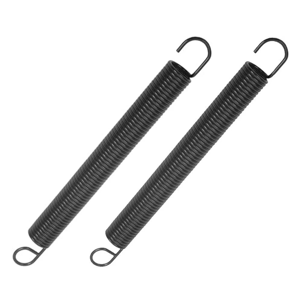 Lawn Mower Replacement Springs Metal 73205108a 2 Pack For Various