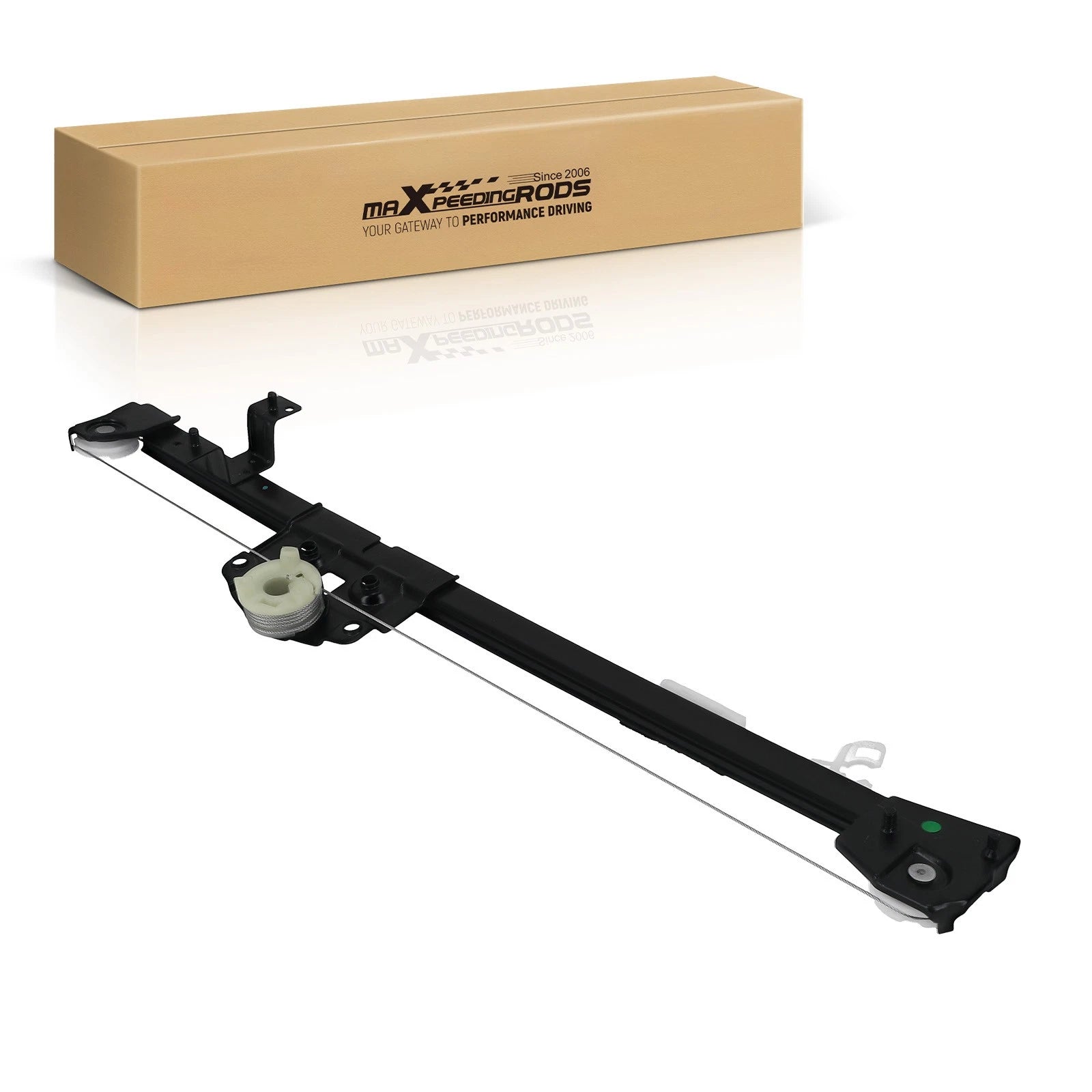 Front Right Window Regulator for Ram ProMaster 1500 2014-2018 68159238AB