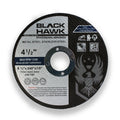 50 Pack 4.5"x.040"x7/8" Thin Cut off Disc Metal & Stainless Steel