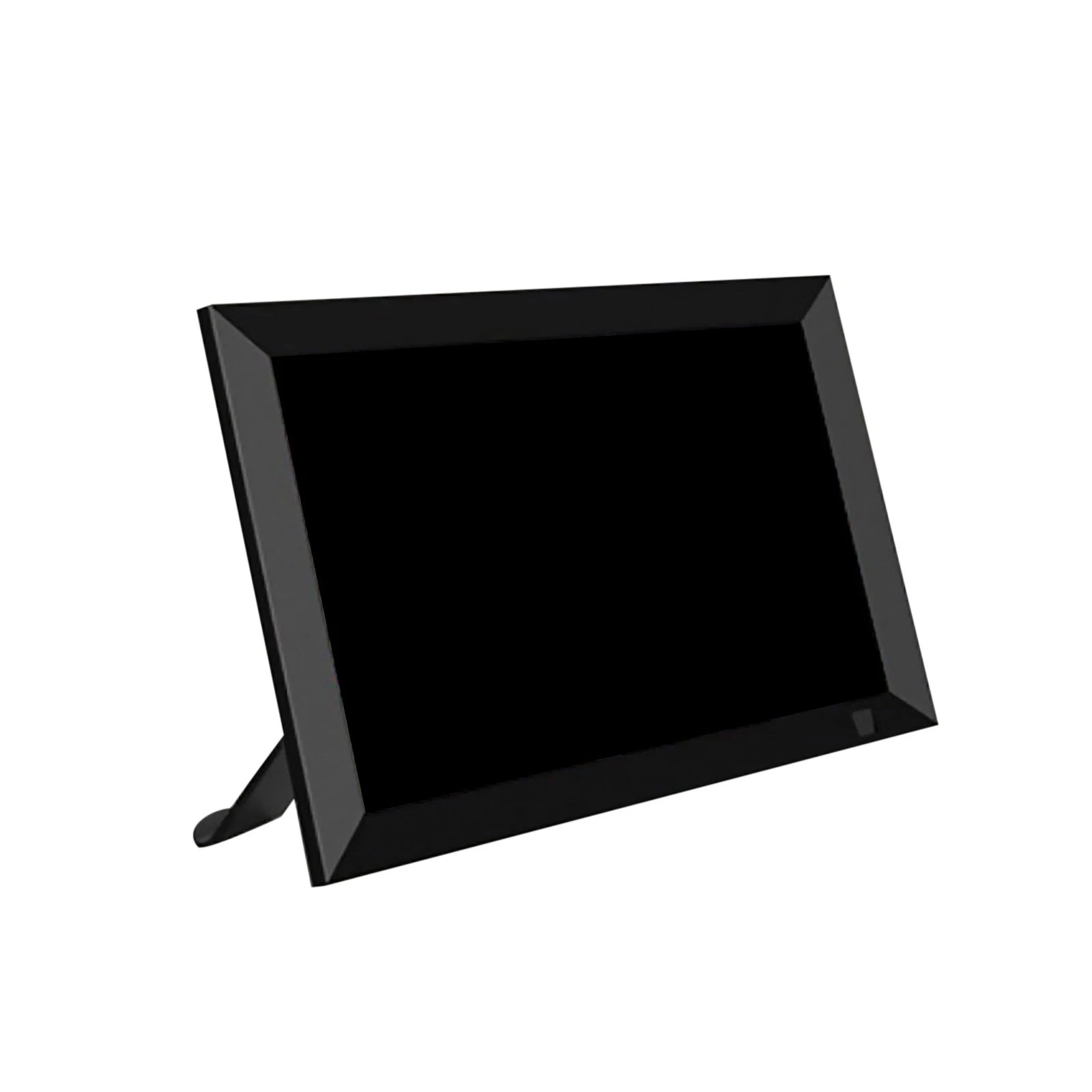 Black 10" Digital Frame - Ips Hd Display, Wifi & | Built Supply Co