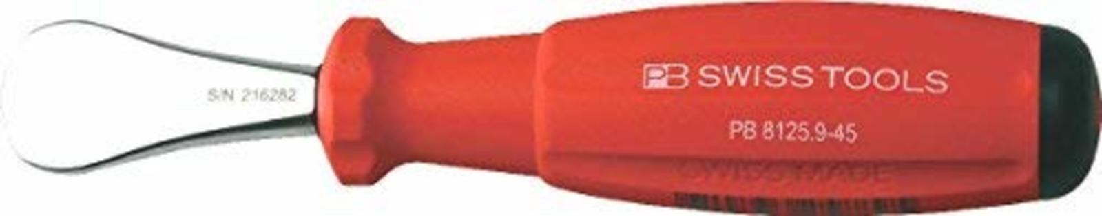 PB Swiss Tools Grip Coin Driver 8125-9-45