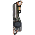 Quartz General Watch Circuit Board Module Replacement For Ronda 732