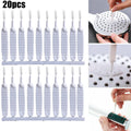 Gap Hole Anti-clogging Cleaning Brush For Shower Head For Mobile Phone