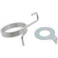 For Atv Models 1995-2024 Rear Drum Spring Includes Return Spring And