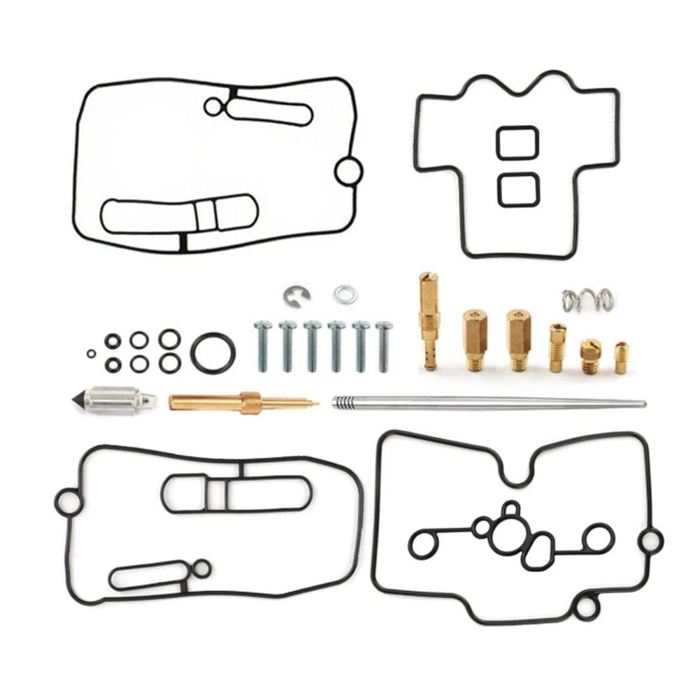 Rebuild Kit For Keihin Fcr Carburetors 28 32 33 35 37 39 41mm Full