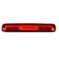 For 1999-2007 Silverado Sierra Led Bar Third 3rd Tail Brake Light