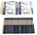 Milwaukee Shockwave Impact Screw Bits - 100pc by Milwaukee