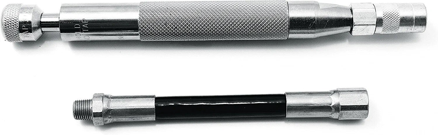 Grease Joint Fitting Cleaner - HD by CTA Tools