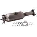Exhaust Catalytic Converter for Honda Accord 2.4L L4 2003-2007 Stainless Steel