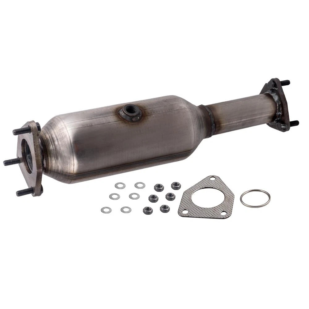 Exhaust Catalytic Converter for Honda Accord 2.4L L4 2003-2007 Stainless Steel