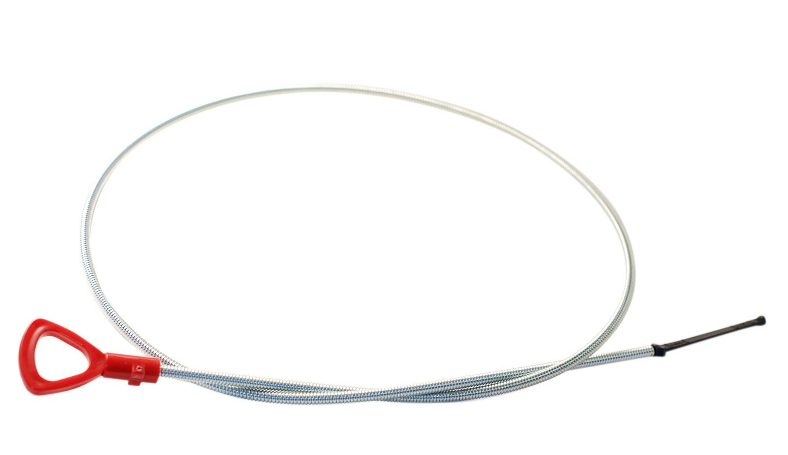 Transmission & Oil Dip Stick 1.2m Dipstick f Gearbox Oil on 722.6_L