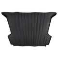 Heavy-Duty TPE Truck Bed Mat for Ford Ranger 2024-2025 5FT Black Waterproof