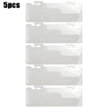 Dust Box Suction Flap Dust Bin Baffle For Deebot For T9/t8 Max/t5/n5