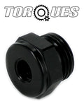 1/8" Npt Female to 1/2" Bsp Male Reducer Adapter